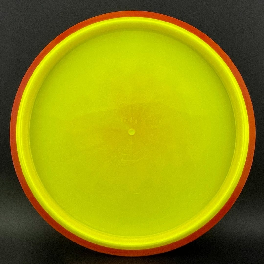 Neutron Soft Hex Axiom