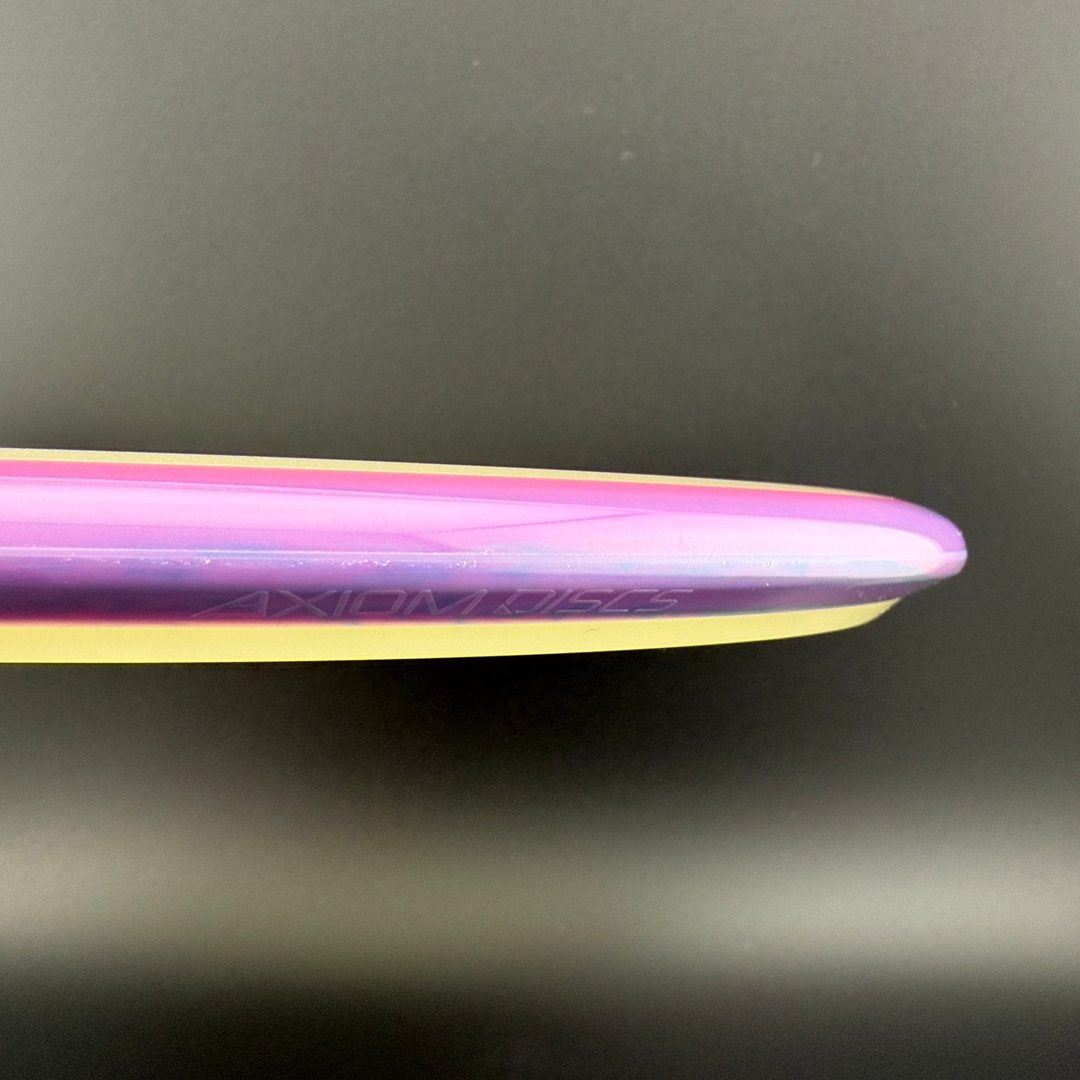 Eclipse 2.0 Hex Axiom