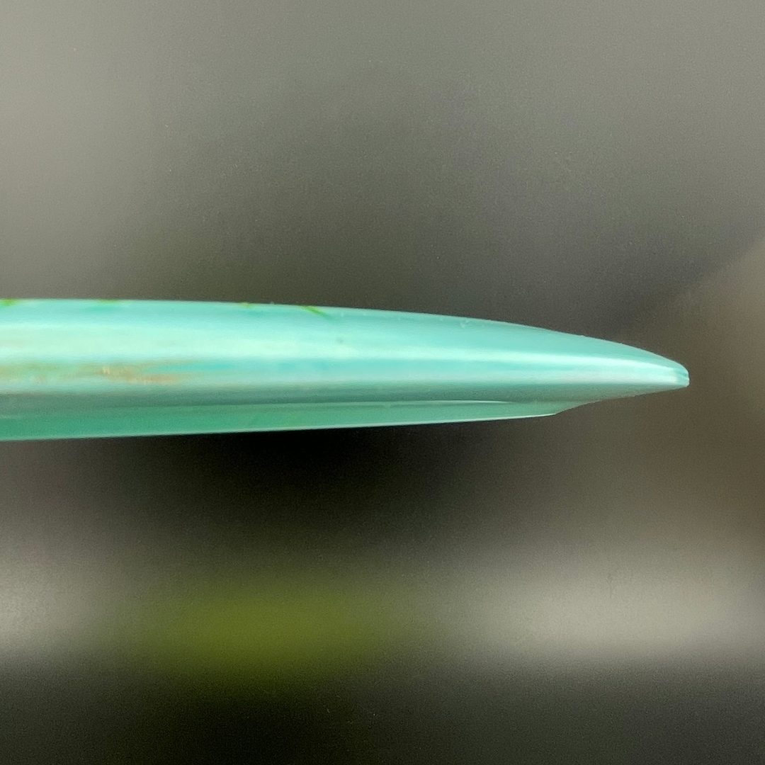 Metal Flake Horizon C-Line DD3 - Alden's dna Series - Team Discmania Stamp *Colten Stash Used* Discmania