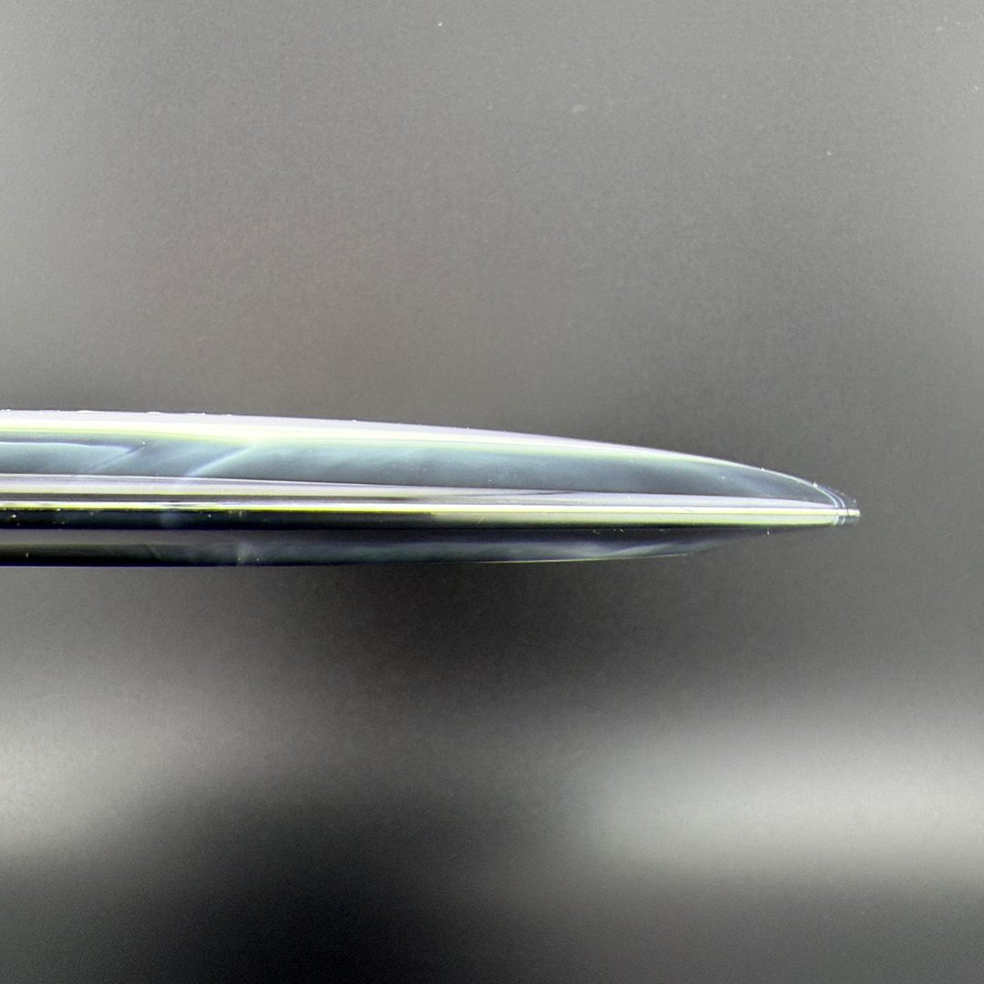 Grand Orbit Grace - Kristin Latt - 2025 Team Series Latitude 64