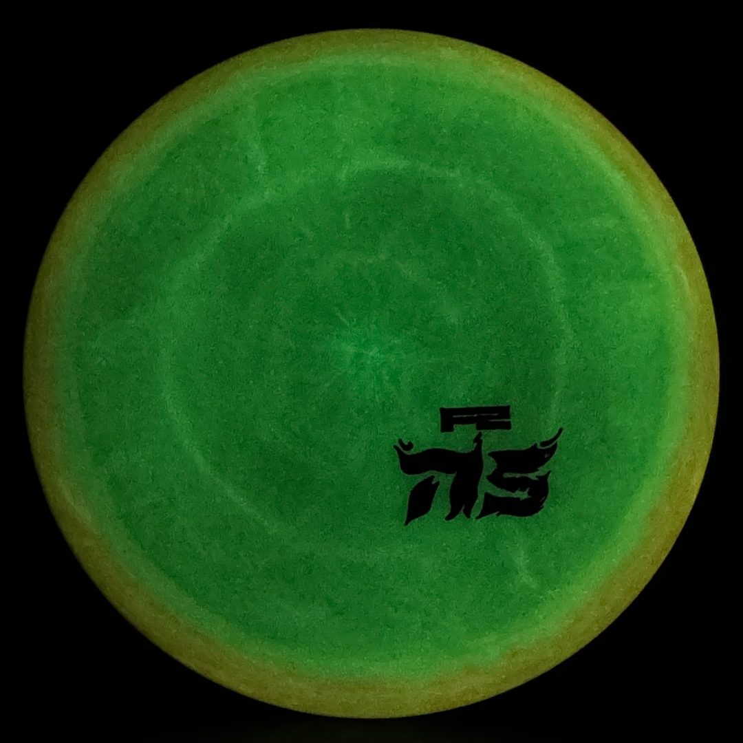 Glow Halo Champion Firebird - Nate Sexton F2 Innova