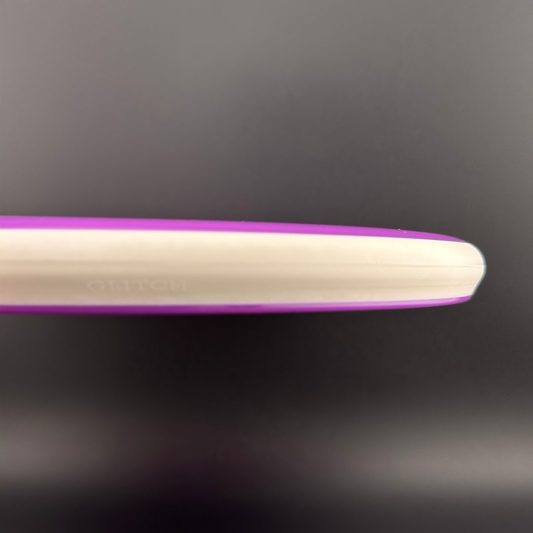 Soft Neutron Glitch MVP