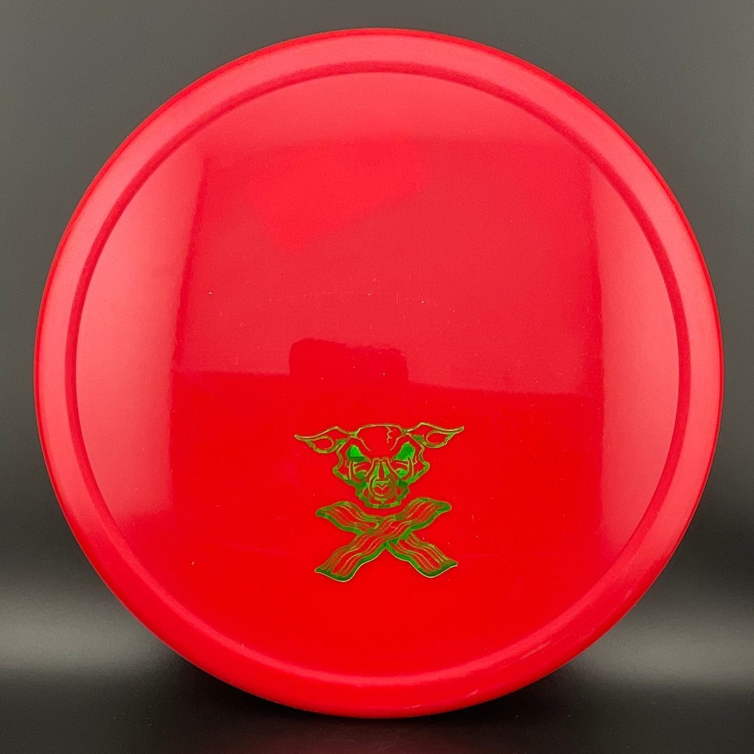 R-Pro Pig - "Baconeer" by Marm O Set Innova