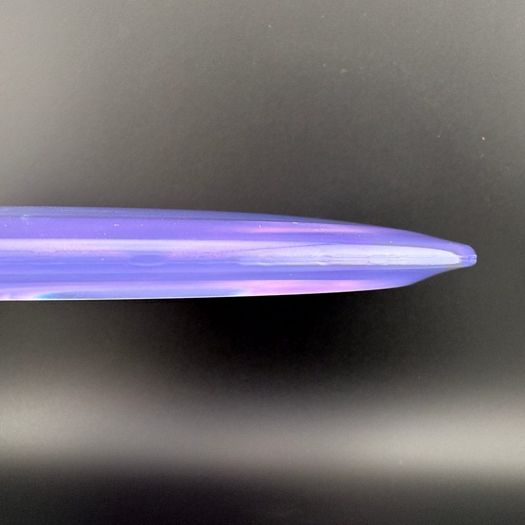 Flex Eternal Grackle - First Run - STRATUS FEAR V1 by Les White MINT Discs