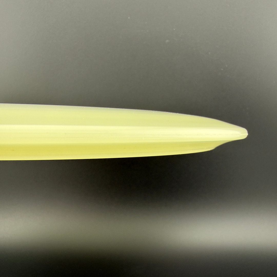 Glow Victory Line Streak - 5X Climo Disc Golf