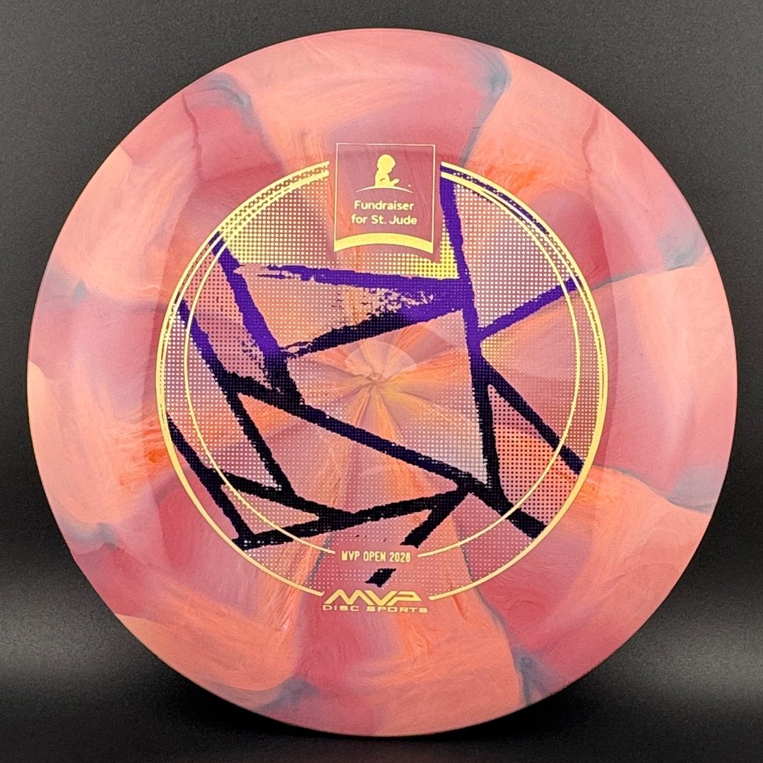 Cosmic Neutron Shift - MVP Open '26 St Jude's Fundraiser Streamline
