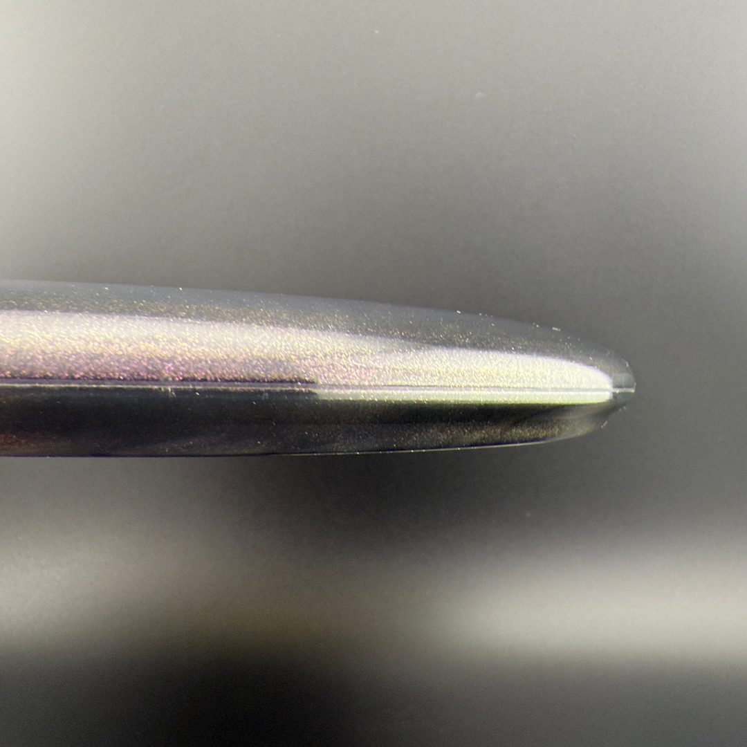 VIP Glimmer Swan 2 - Huk Lab TriFly Westside Discs