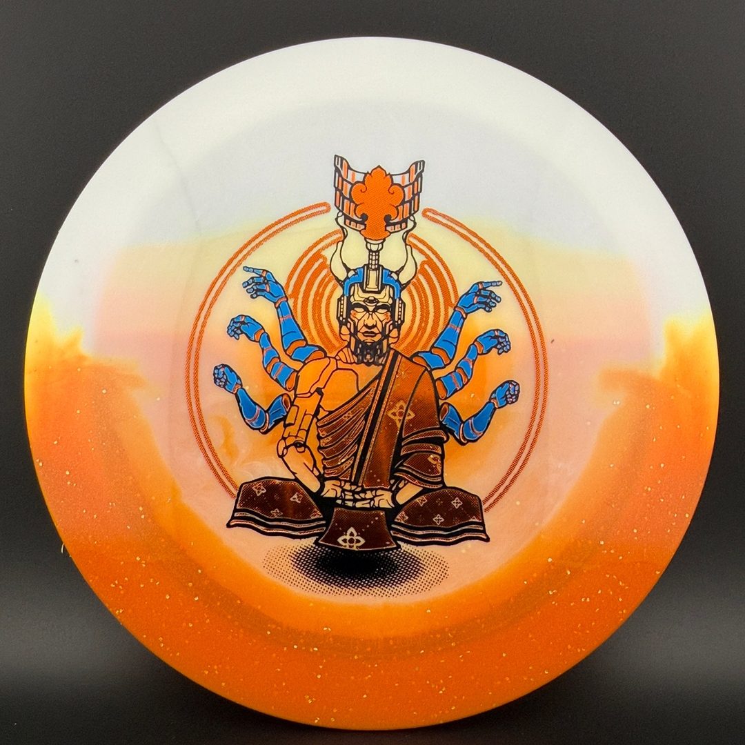 Duo Shryke - Ohn Scoggins Takeover Edition Innova