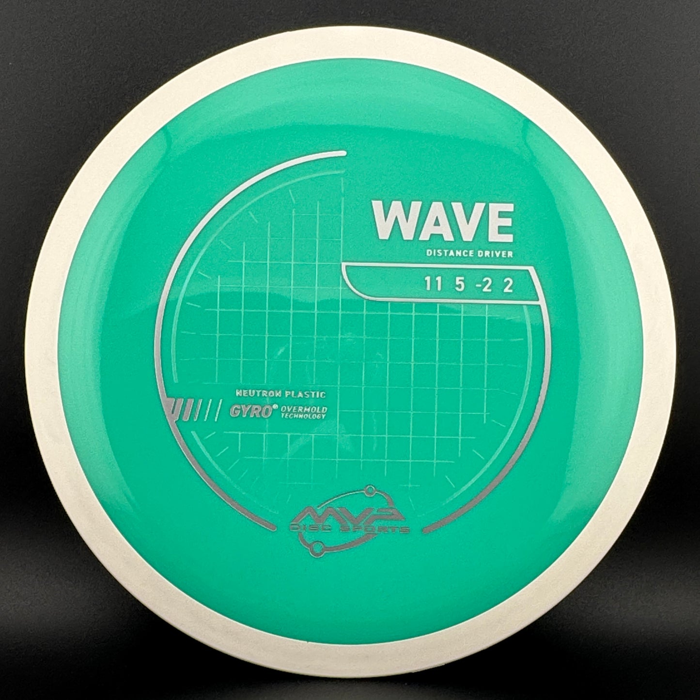 Neutron Wave