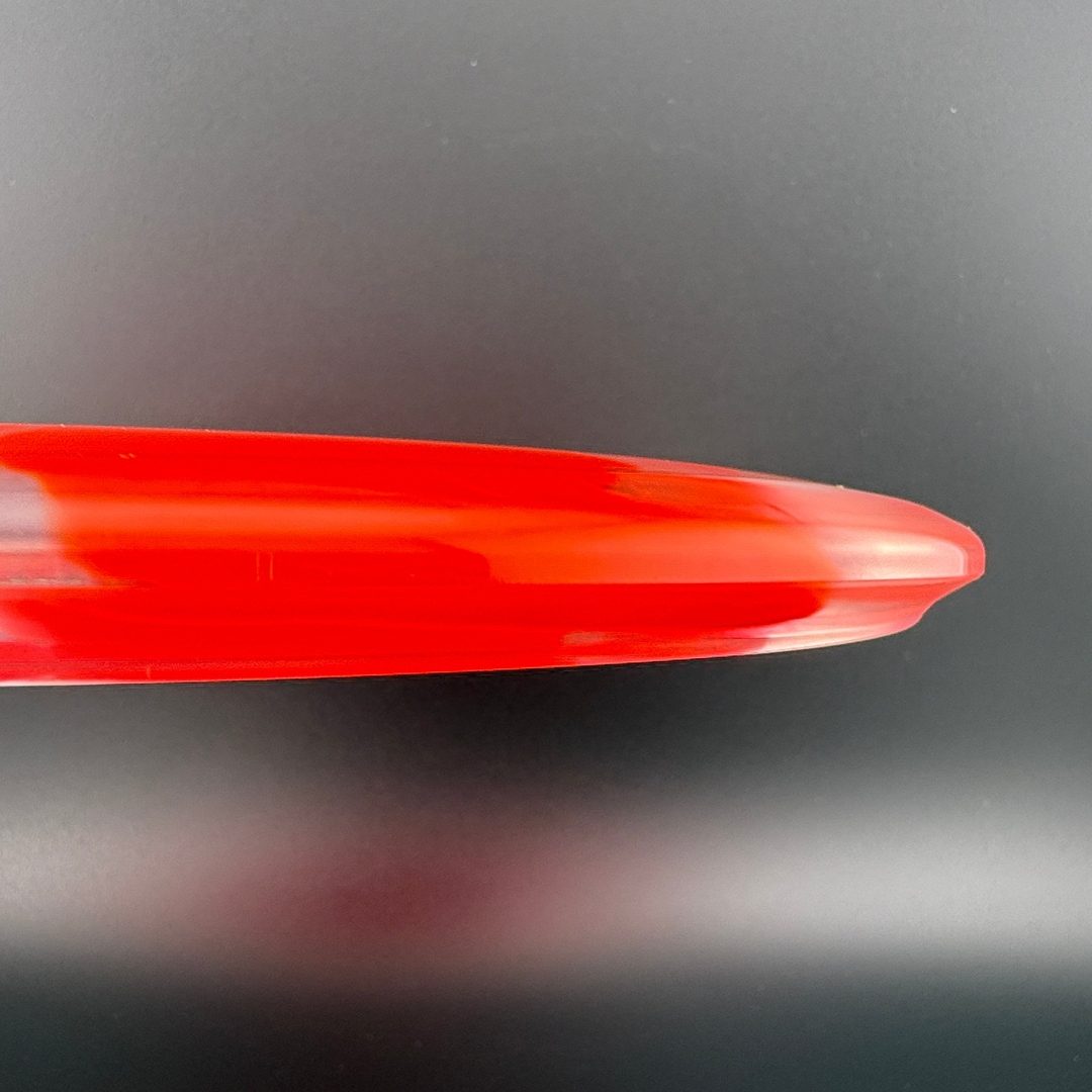 Opto-Ice Splash Fuse - First Run Latitude 64