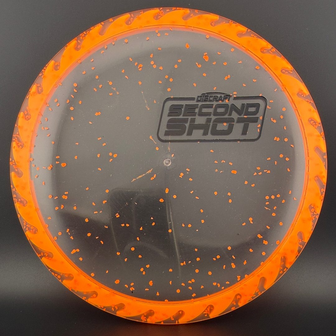 FuZed Confetti Z Buzzz - Second Shot