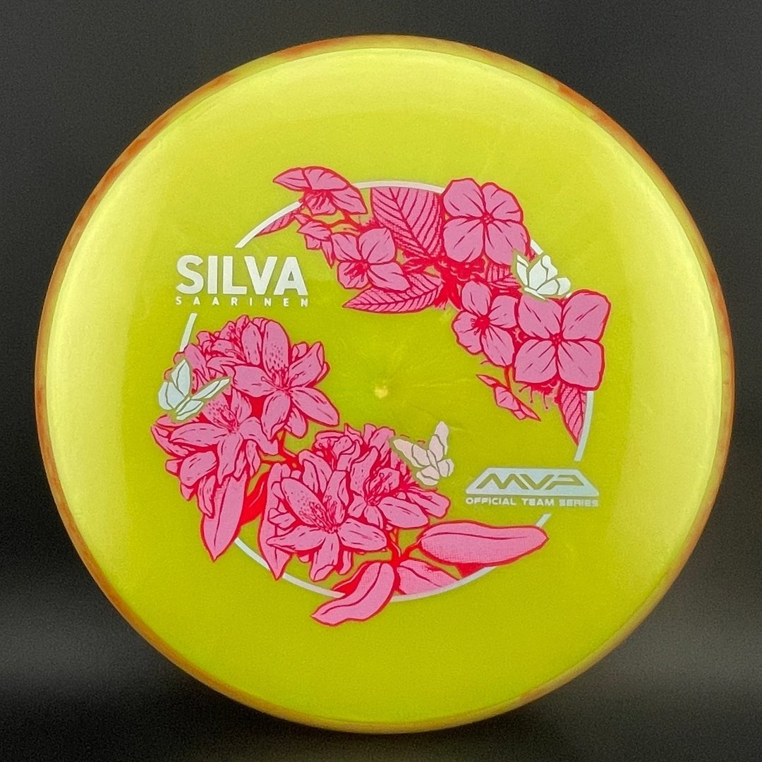 Soft Plasma Proxy - Silva Saarinen Team Series Axiom