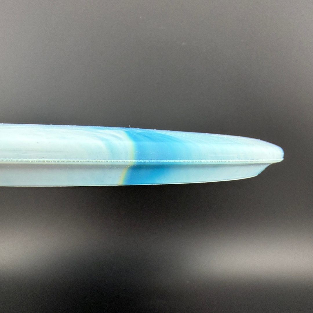 Swirl Super Soft Buzzz - OTB Discraft