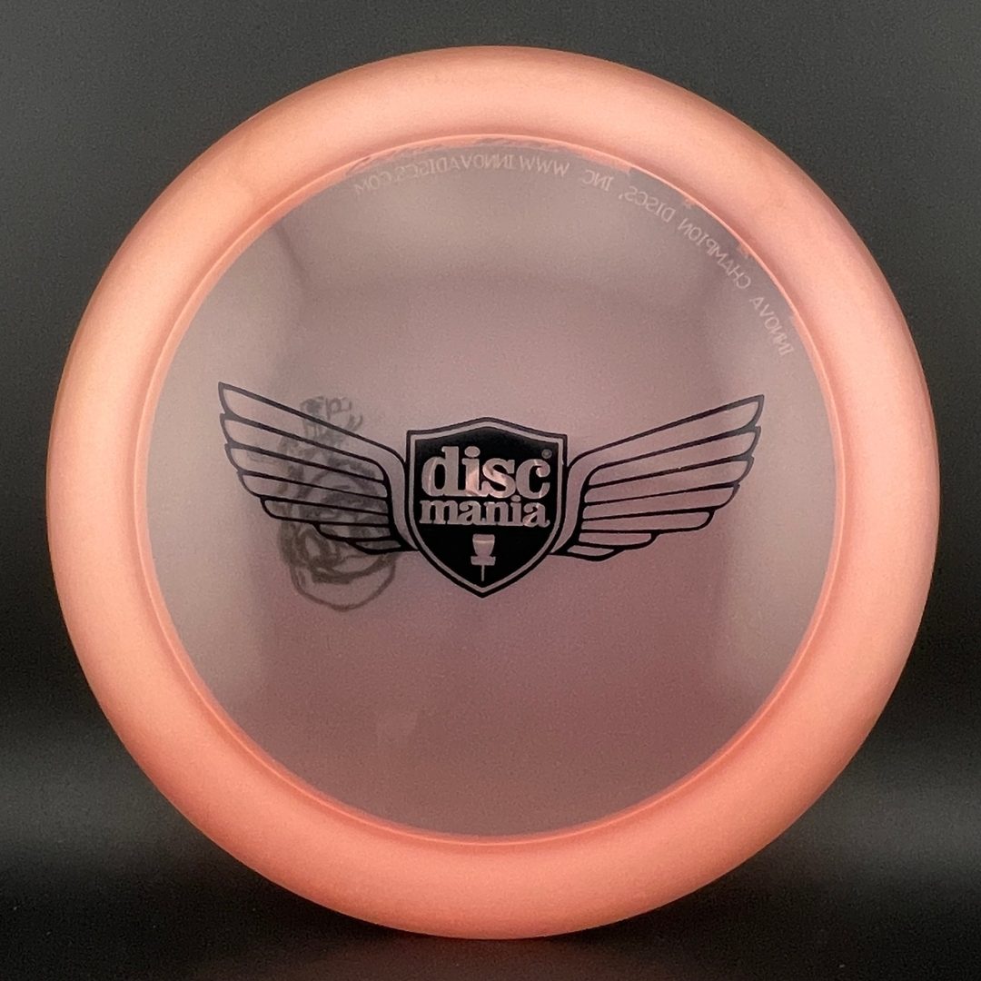 C-Line PD2 Penned - DM Wings *Colten Stash Used* Discmania