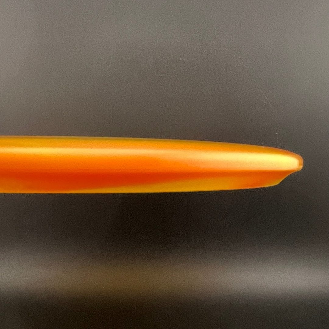 Z Swirl Tour Series Buzzz - 2022 Ledgestone Limited Edition Discraft