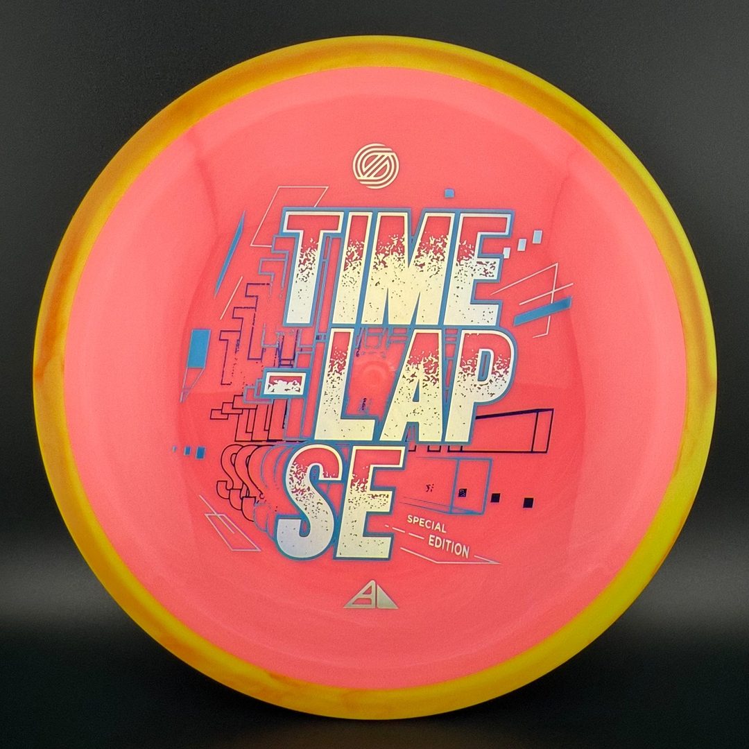 Neutron Time-Lapse Re-Tooled - Special Edition Axiom