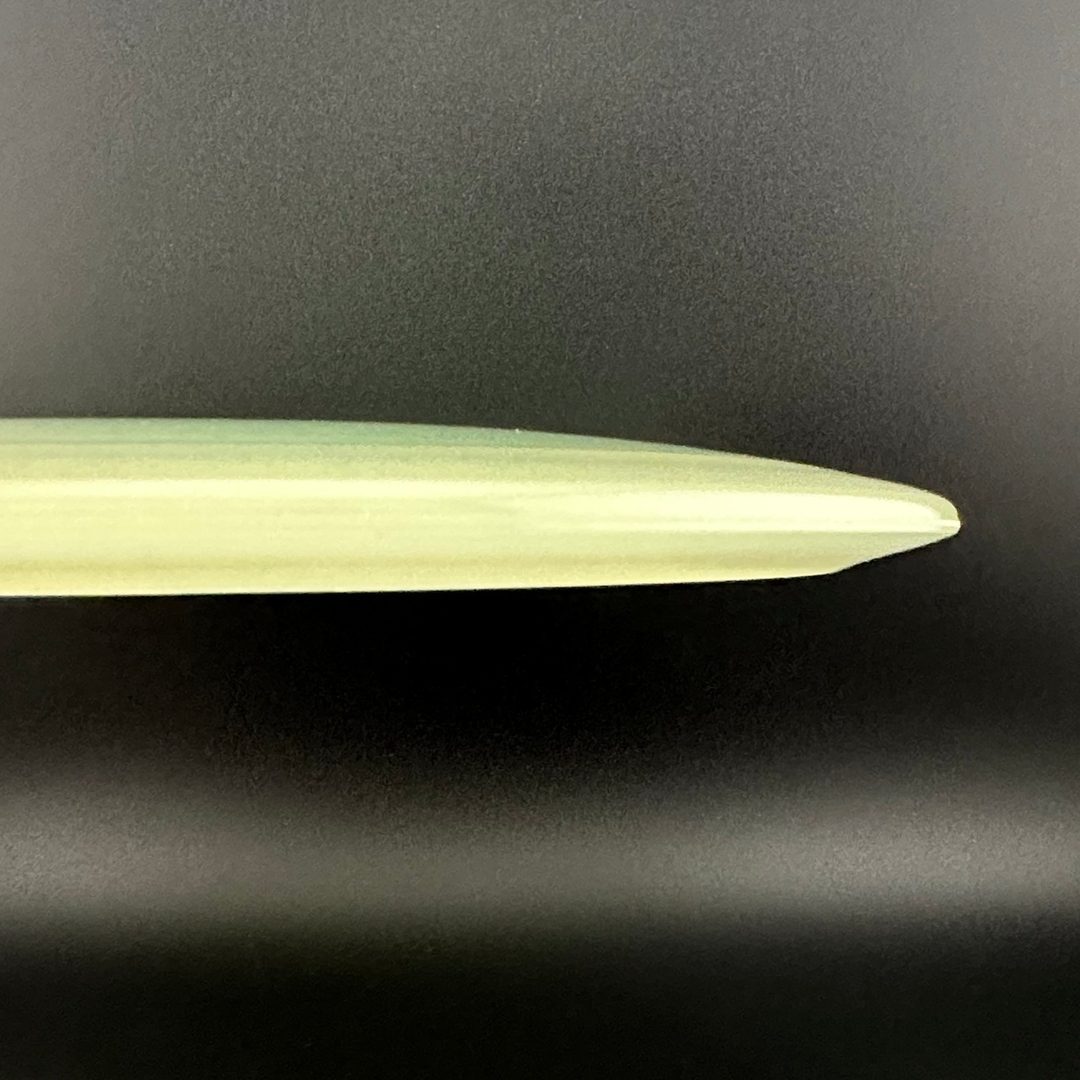 Classic Glow Champion Fairway Disc - Dark Rebel Innova