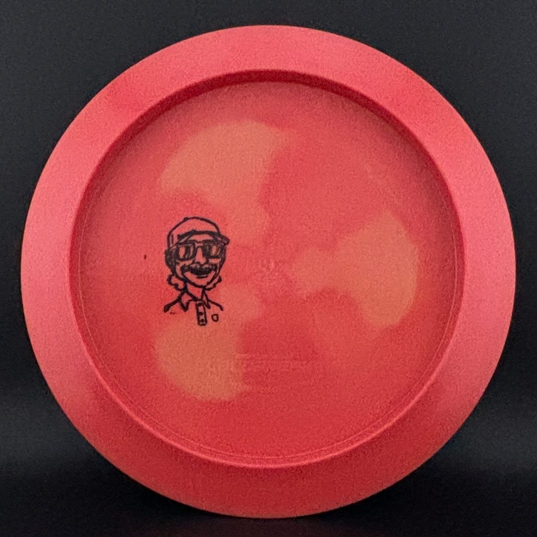 Special Blend S-Line Cloud Breaker - Eagle Creator X-Out *Colten Stash Used* Discmania