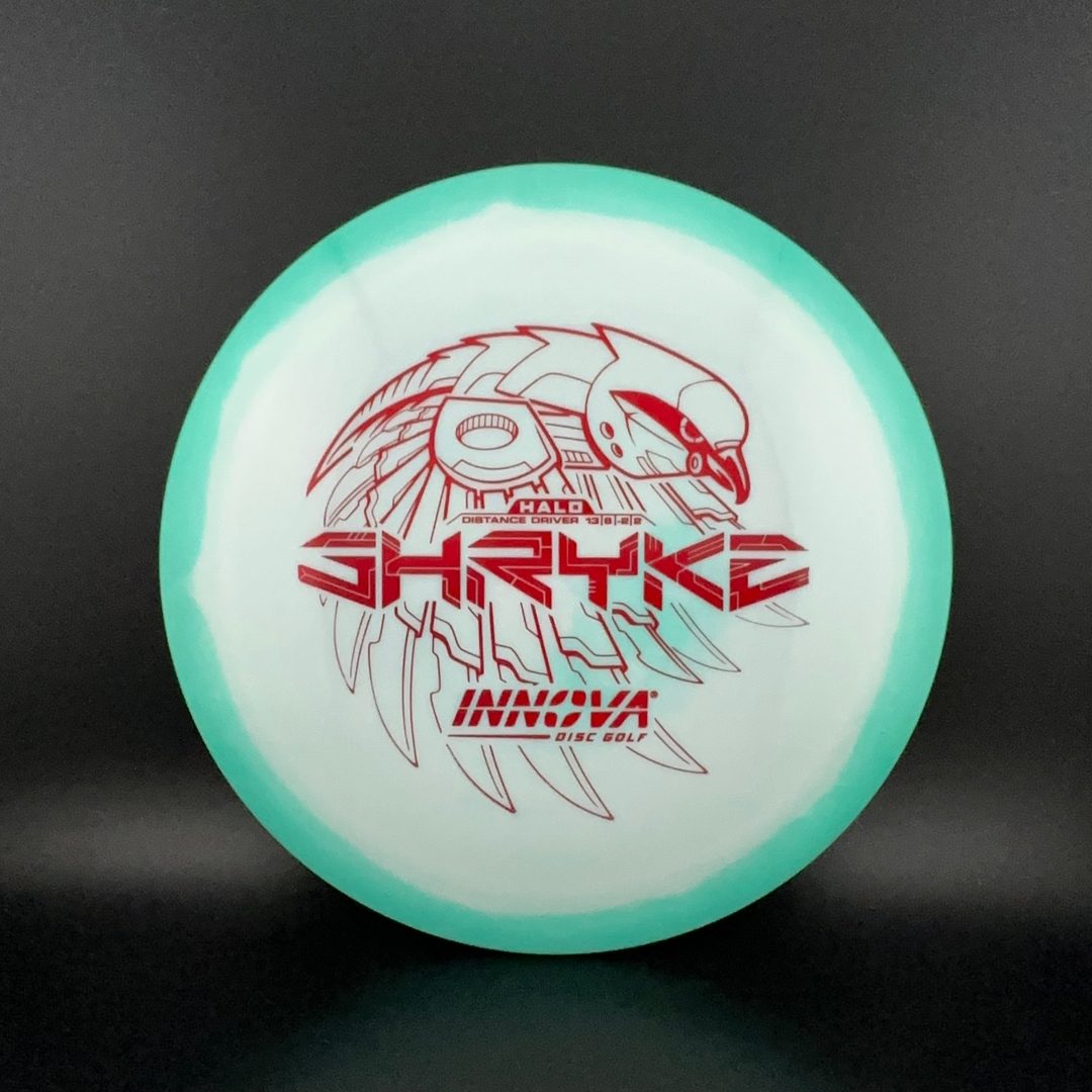 Halo Star Shryke Innova