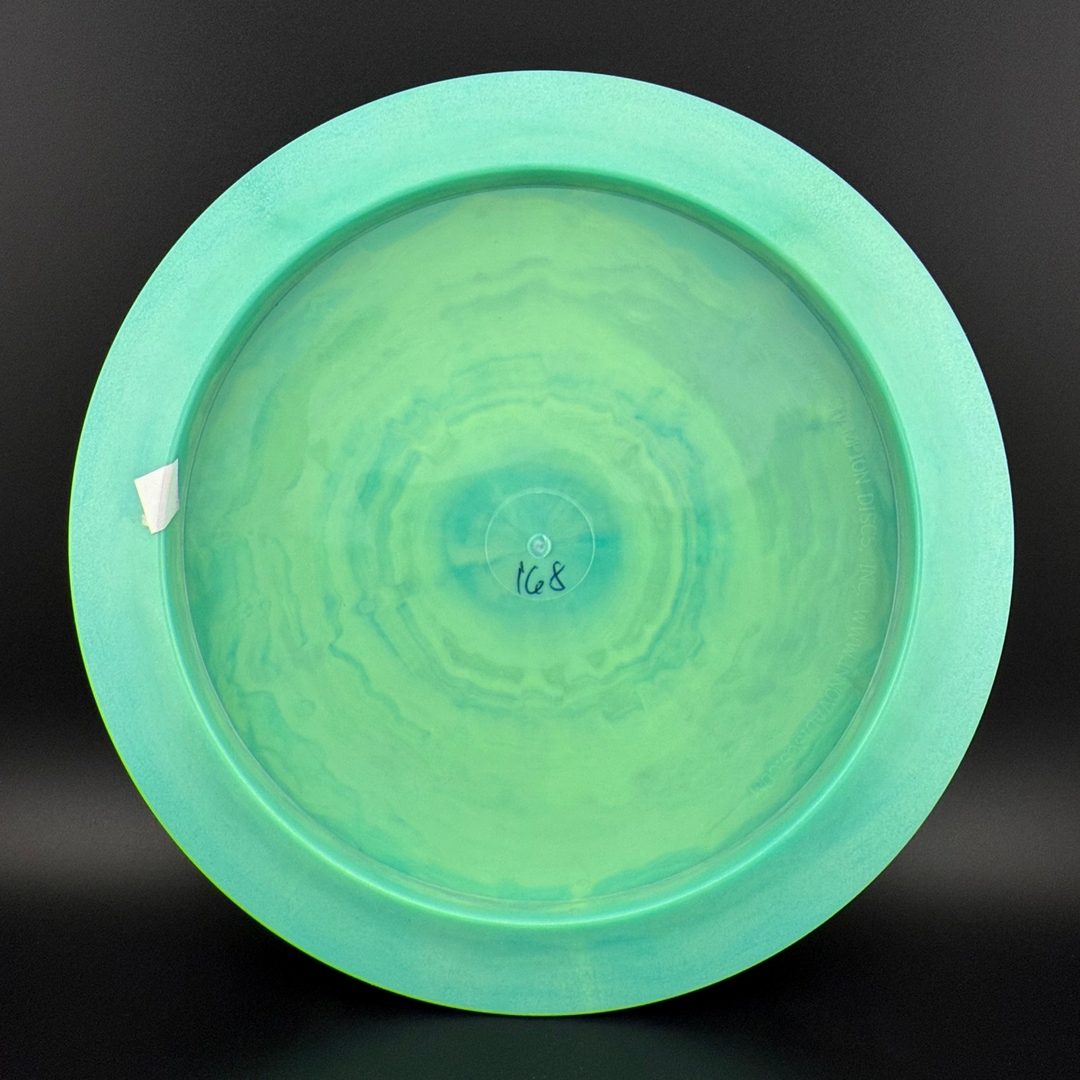 Swirled Star Destroyer - Eveliina Salonen Signature Edition Innova