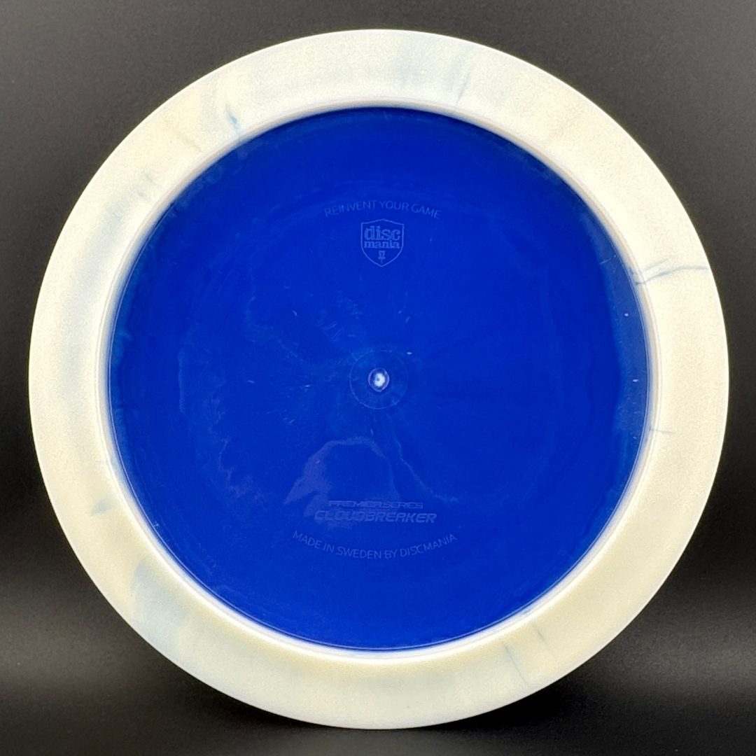 Horizon Q-Line Cloud Breaker - Gannon Buhr Signature Series Discmania