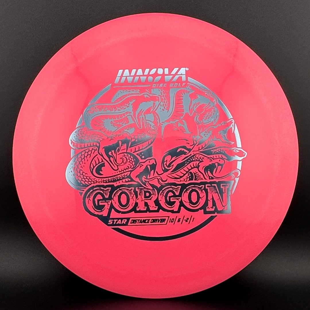 Star Gorgon Innova