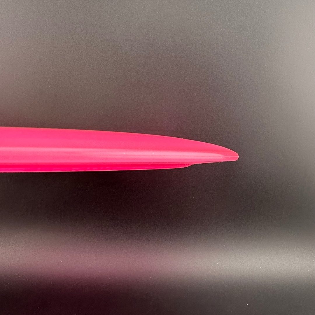 Z Line Nuke SS Discraft