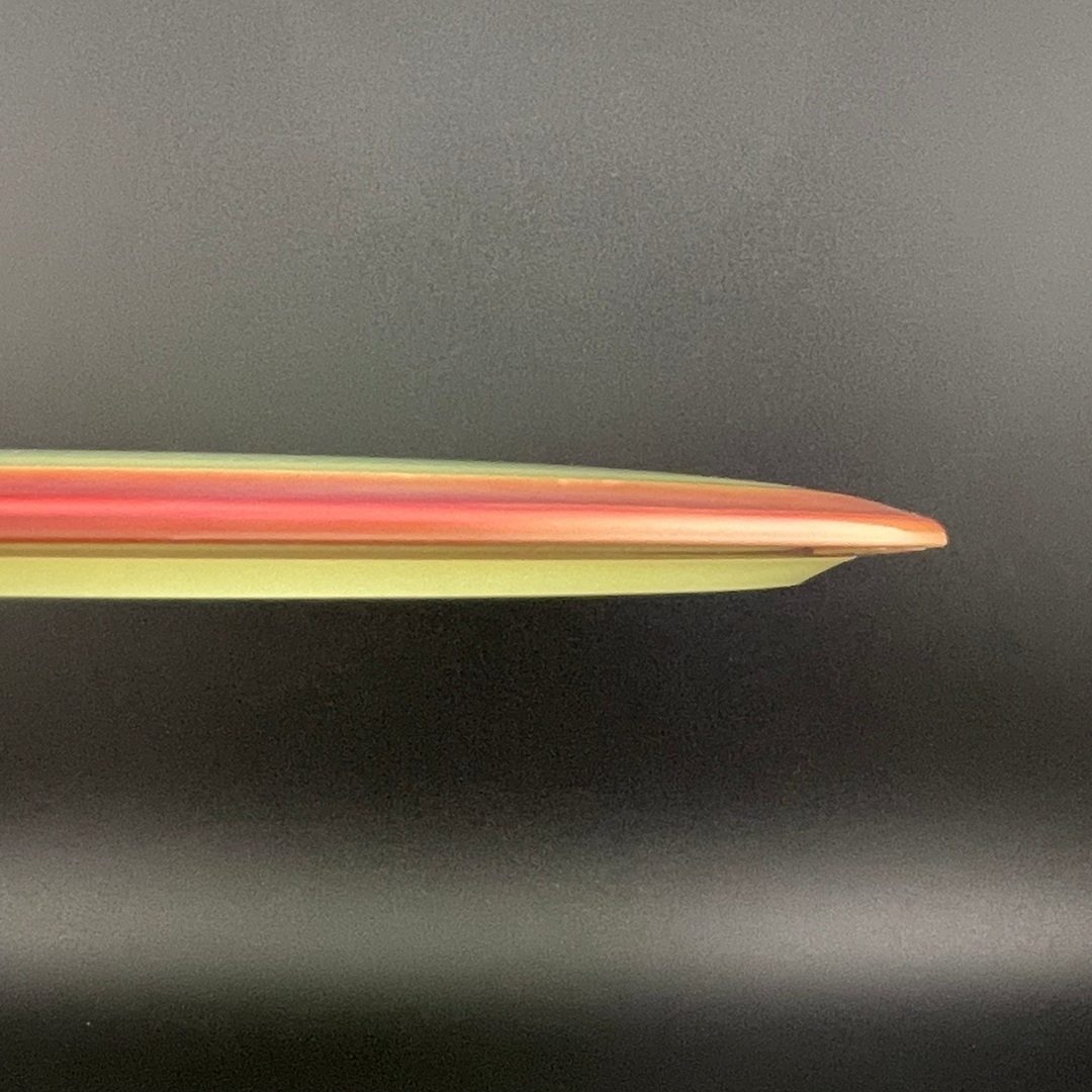 Eclipse Defy - Blank Axiom