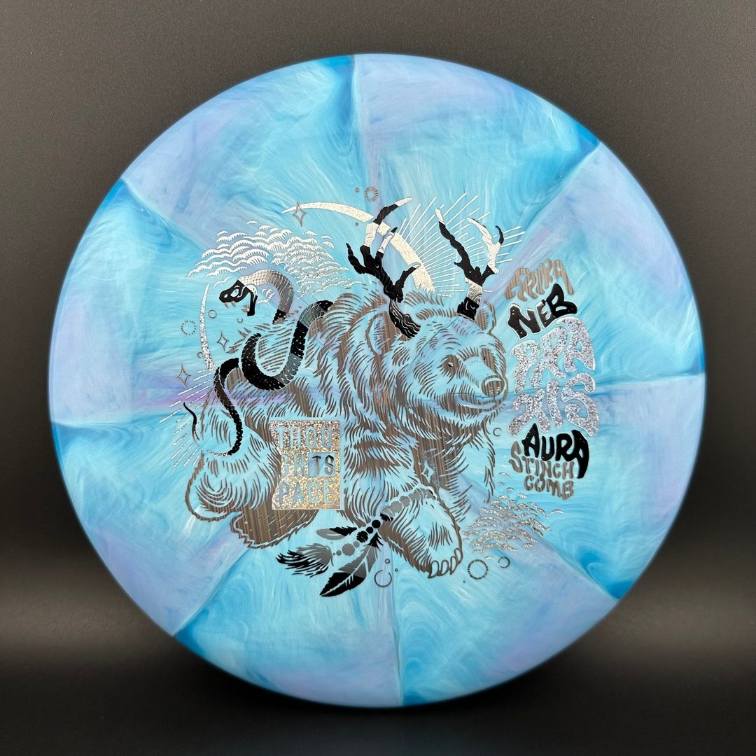 Nebula Aura Praxis - Erika Stitchcomb - 2024 Signature Series TSA