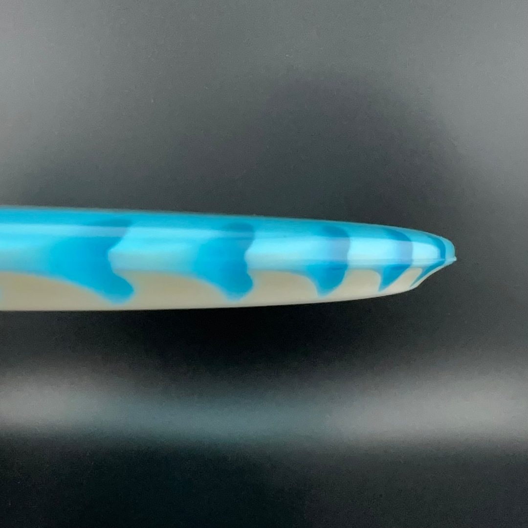 FuZed Buzzz - BuzzzSaw Bee Discraft