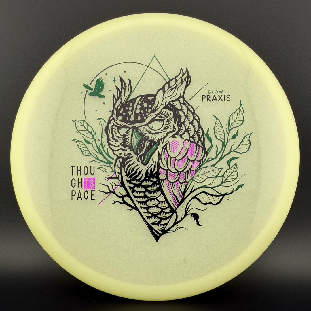 Glow Praxis - 2024 Limited Release TSA