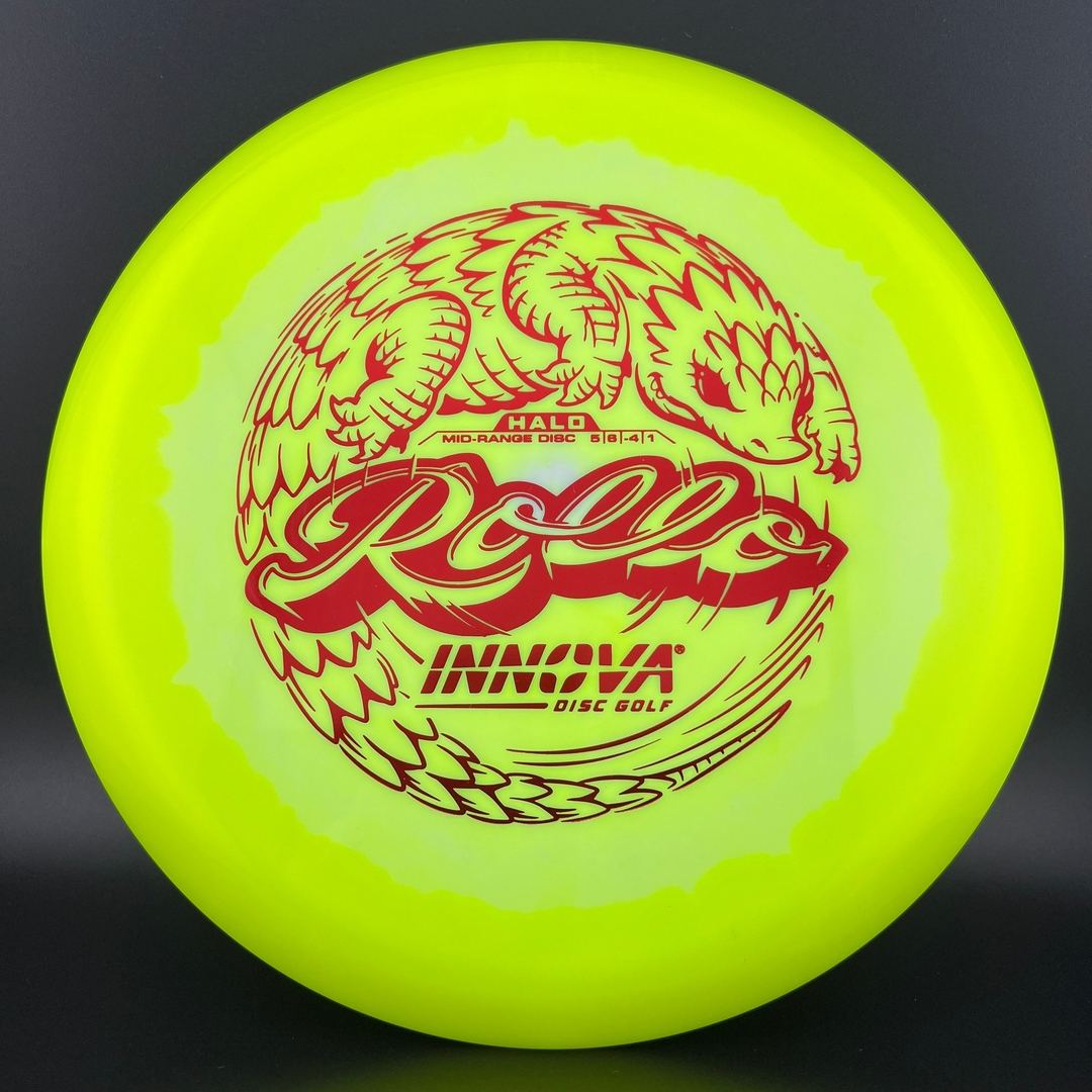 Halo Star Rollo Innova