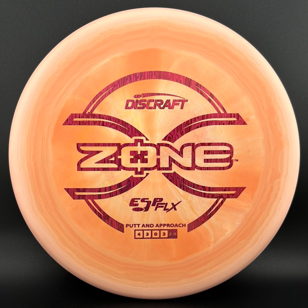 ESP FLX Zone Discraft