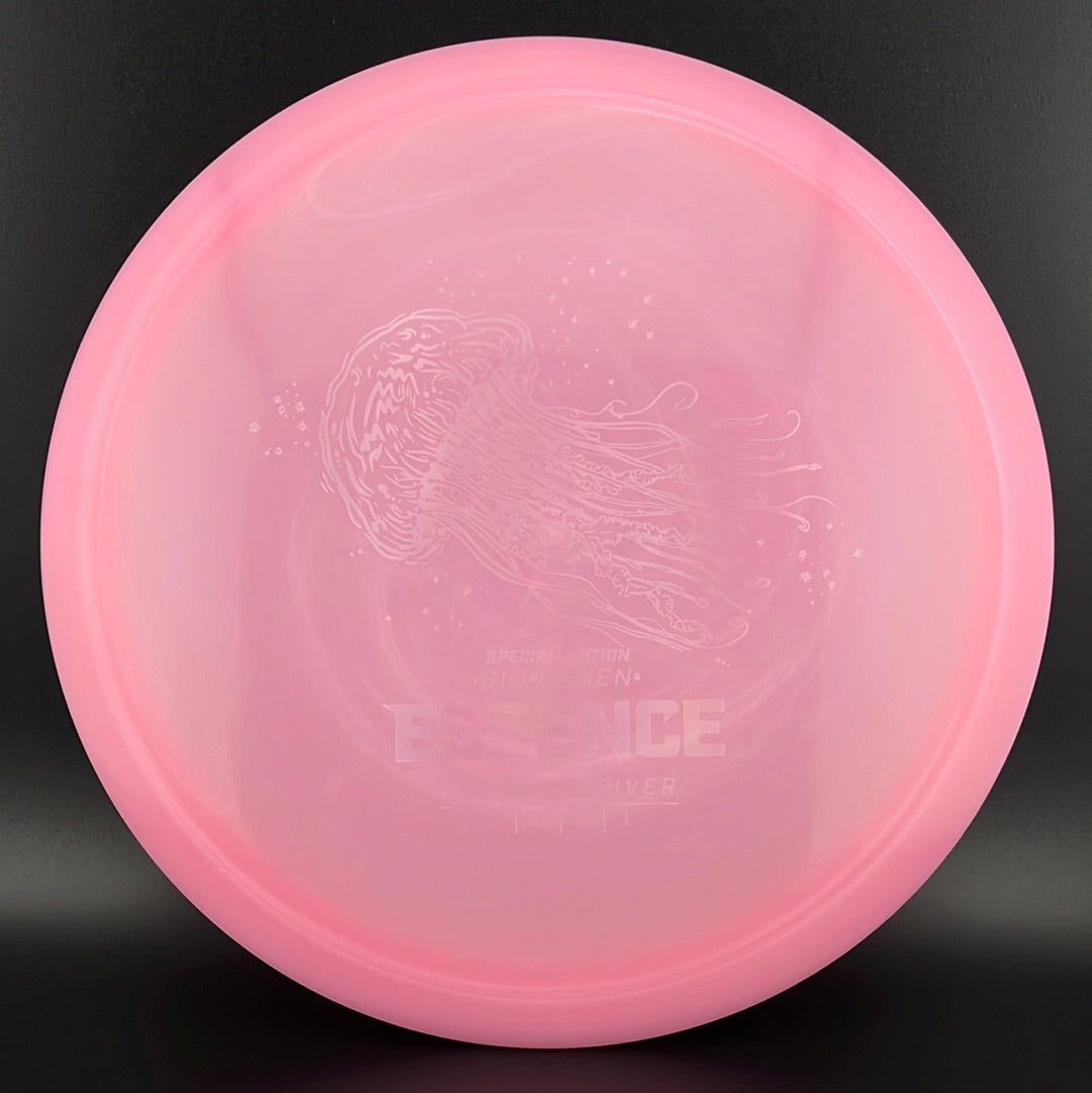 Color Bio Lumen Essence - Jellyfish Special Edition Discmania