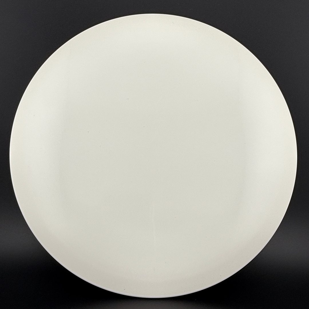 White ESP Passion - Bottom Stamp Dyer's Delight Discraft