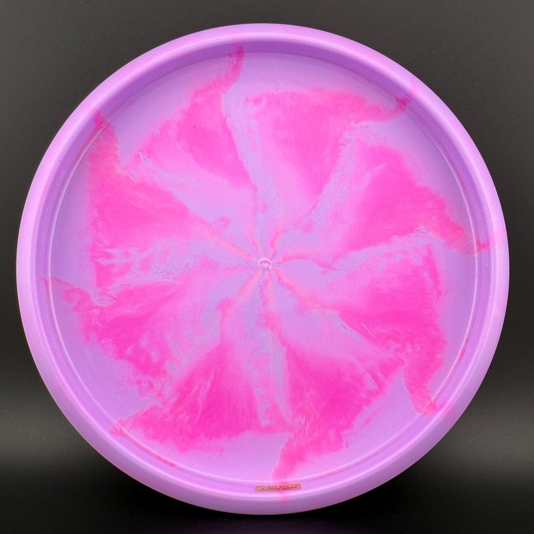 Colorshift ESP Luna - Field - Dylan Cease X Slightly Stoopid Discraft