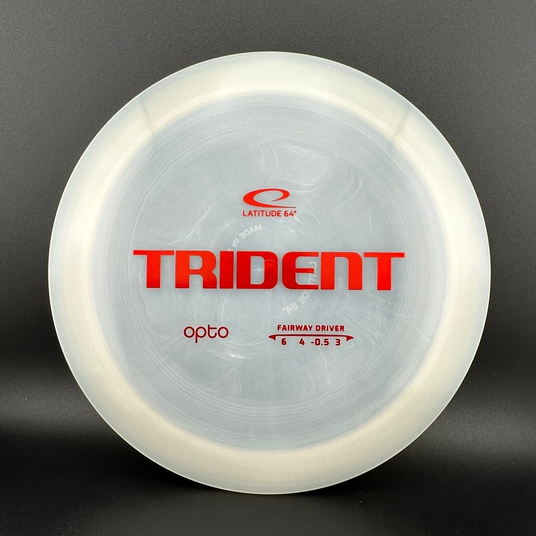 Opto Trident Latitude 64