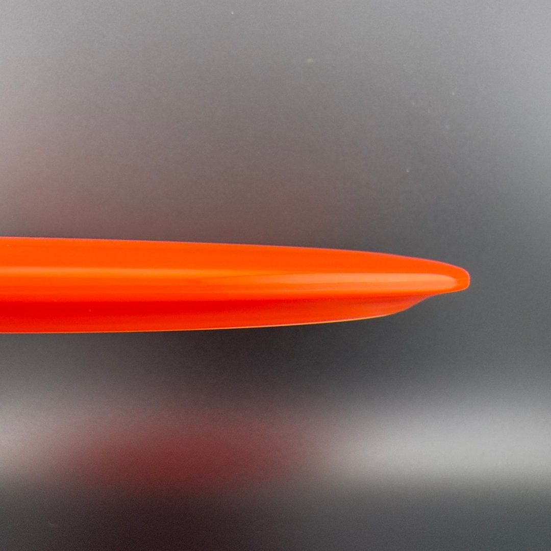 Tournament Longbowman - Handeye Pedestal Westside Discs