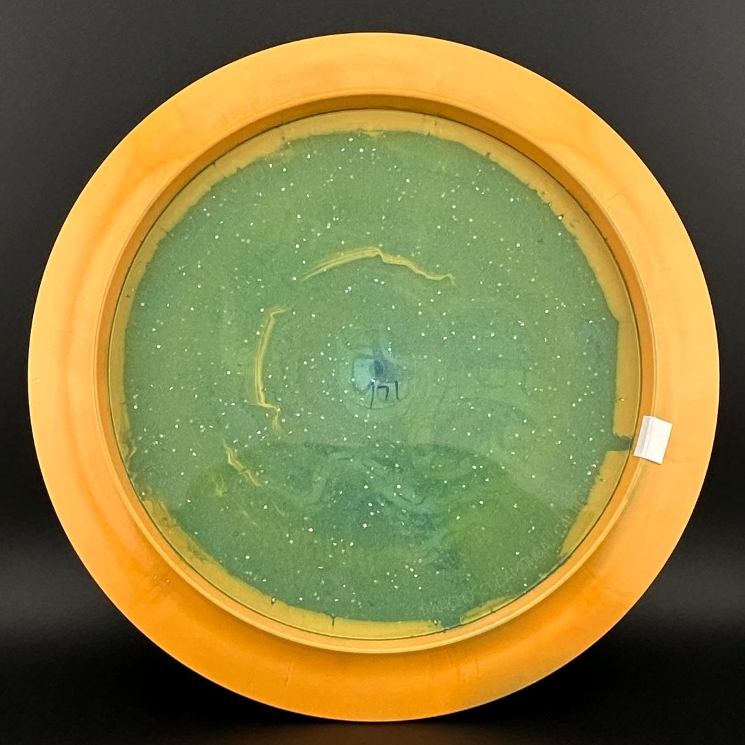 Halo Moondust Champion Tern - 2025 Juliana Korver Tour Series Innova