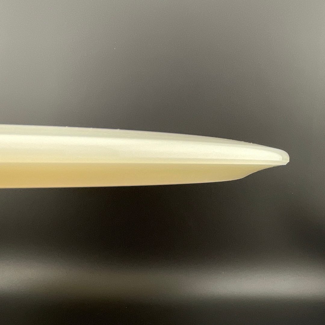 Lucid Felon - HSCo Your Fate Stamp Dynamic Discs