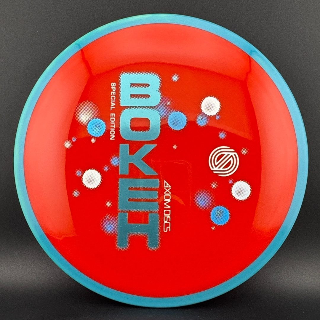 Neutron Bokeh - Special Edition Axiom