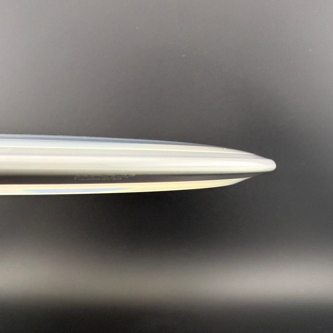 Proton Bokeh - Simon Lizotte - TSA Lion Totem