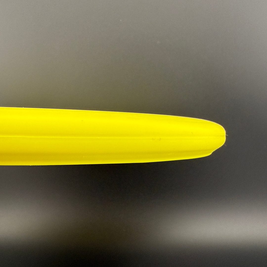 Medium Royal Pickle - Admiral Pickle MINT Discs