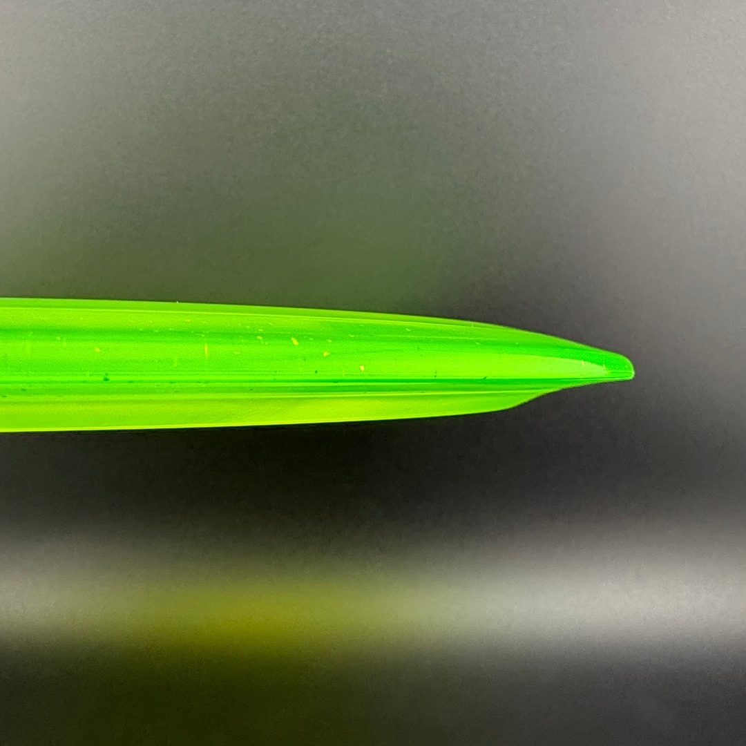 Prism Soft Proton Vanish - The Last Skull by Manny Trujillo - Rare Air x OTB Discs Axiom