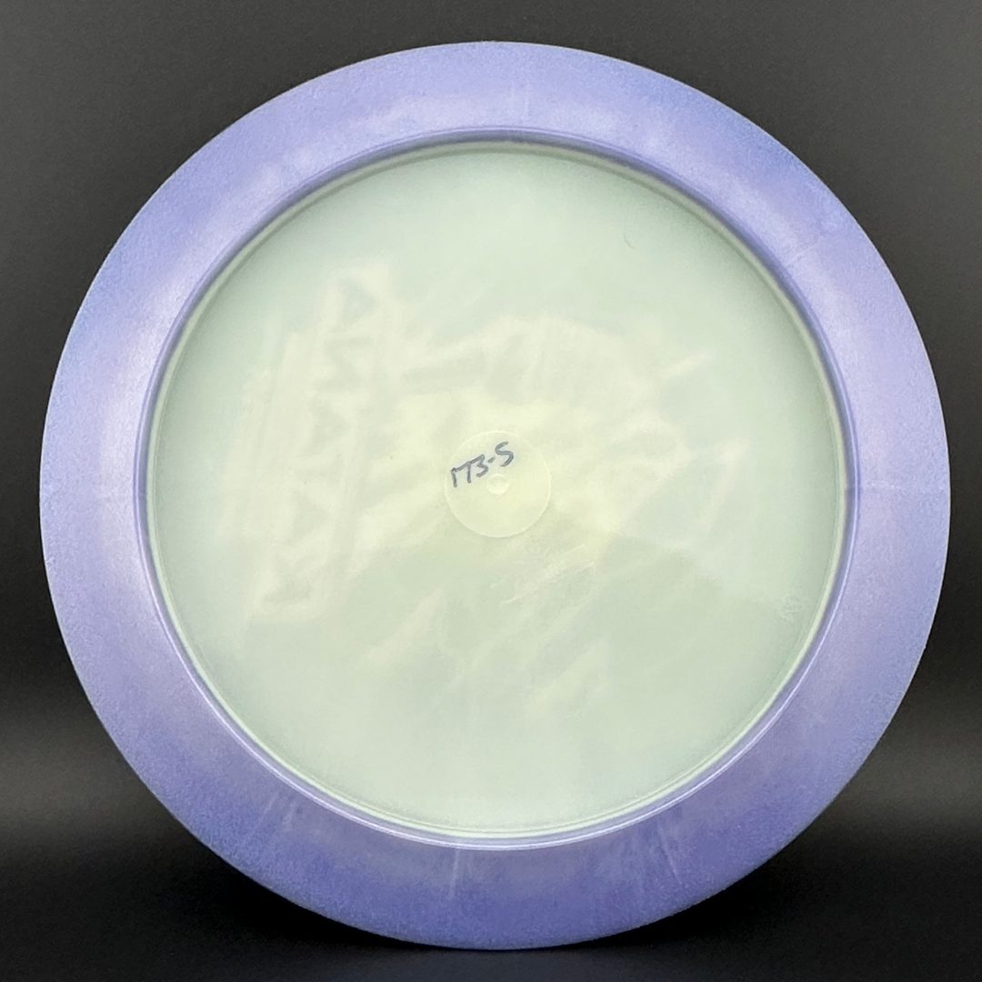 Proto Glow Halo Star Katana - Gregg Barsby 2025 Tour Series Innova