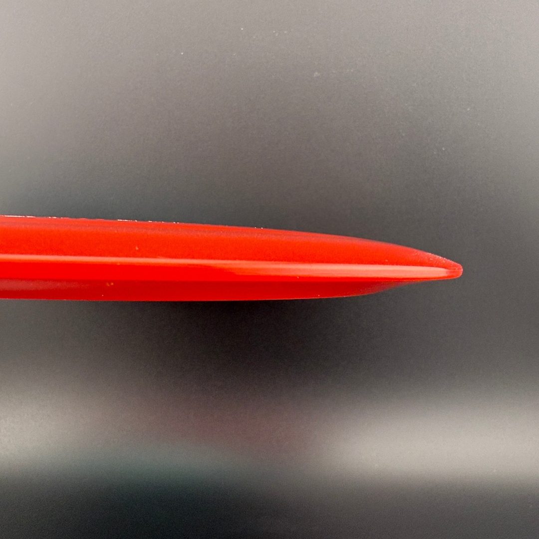 Retina Oblivion - Team Doomsday Doomsday Discs