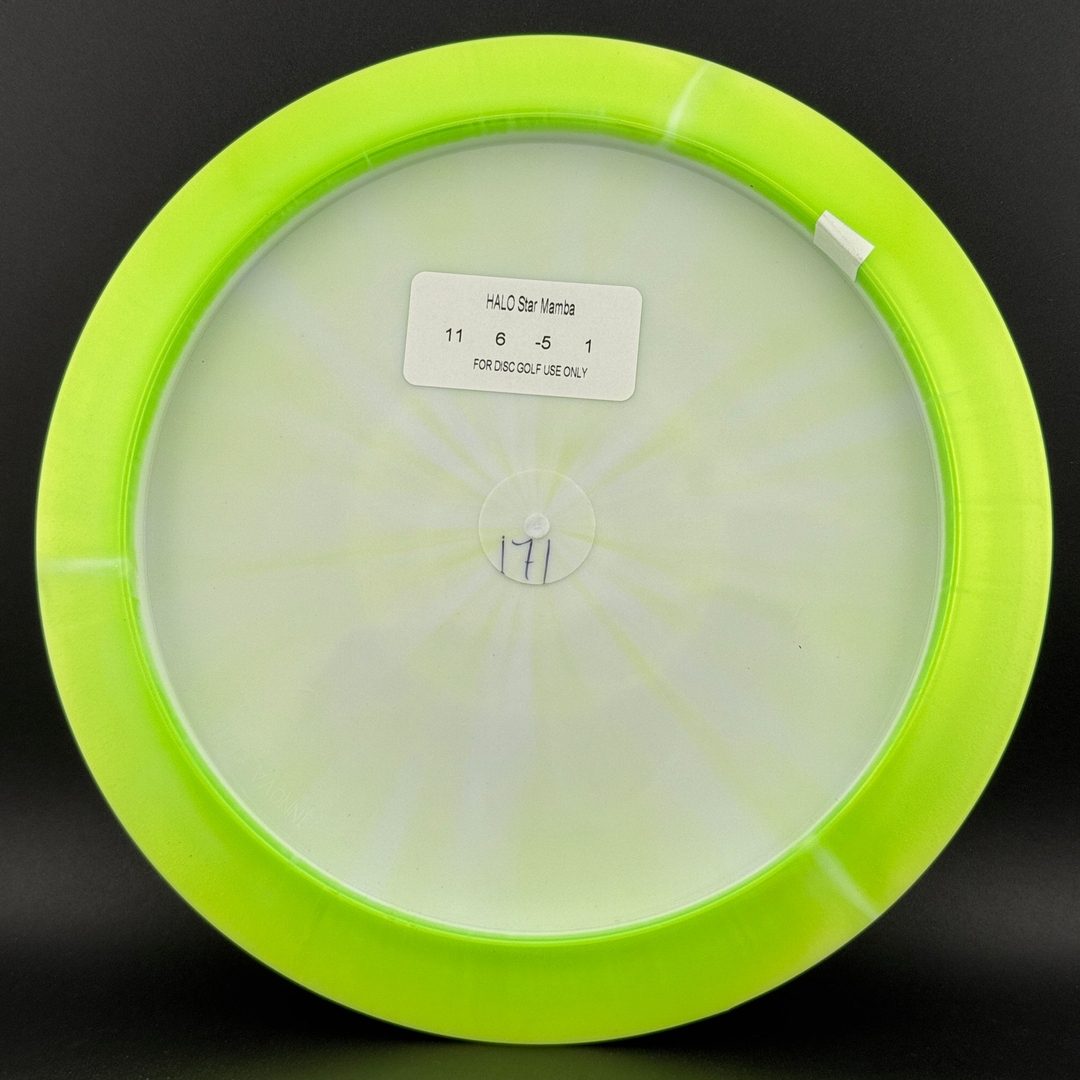 Halo Star Mamba - Eye-Fly RAD V2 by Ripper Studios Innova