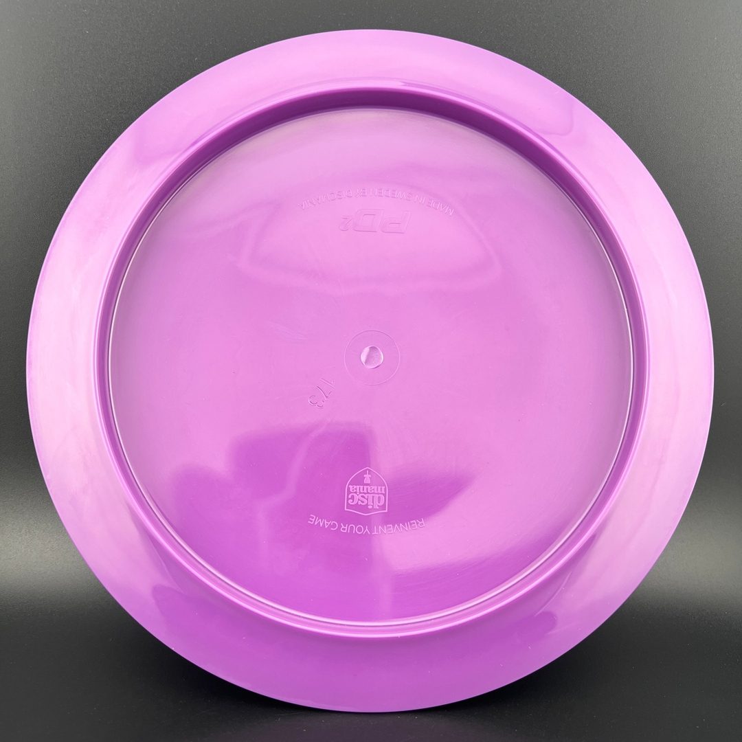 S-Line PD2 - 2024 Reinvented Discmania