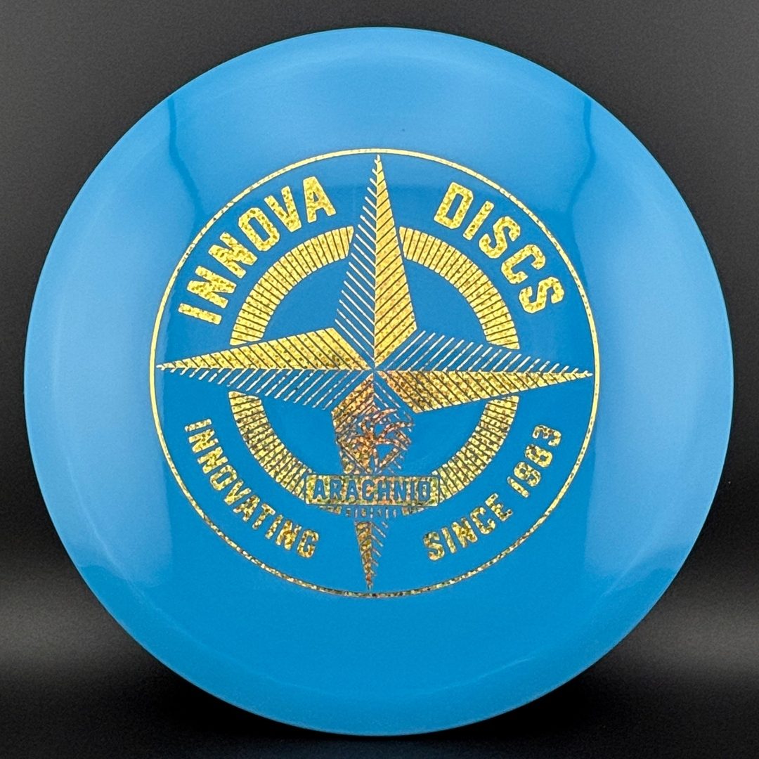 Star Arachnid - First Run Innova