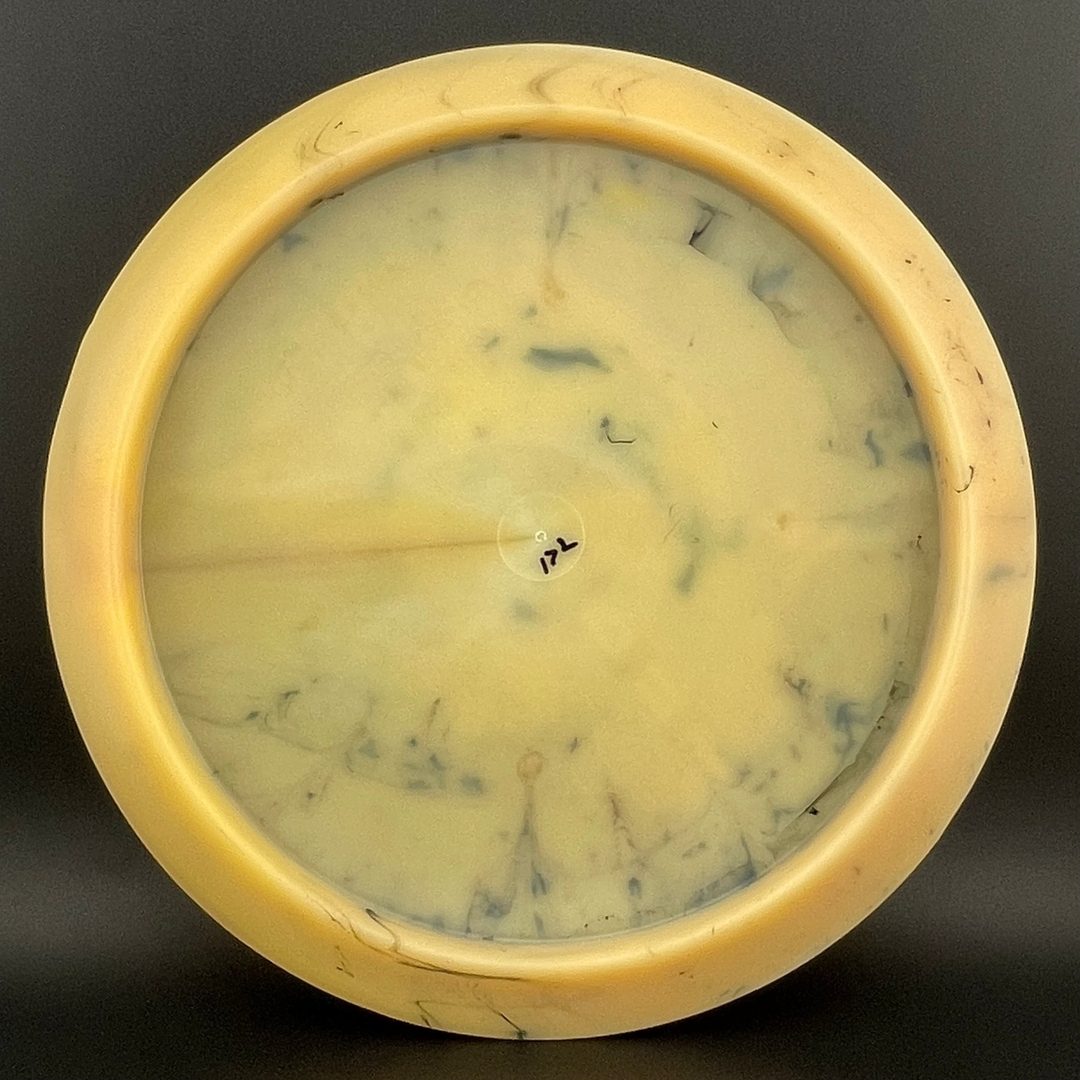 Toxic Waste Blackout Doomsday Discs